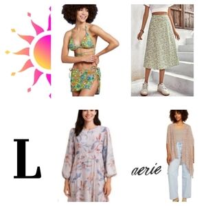 4/$20 Lg Vacation Bundle